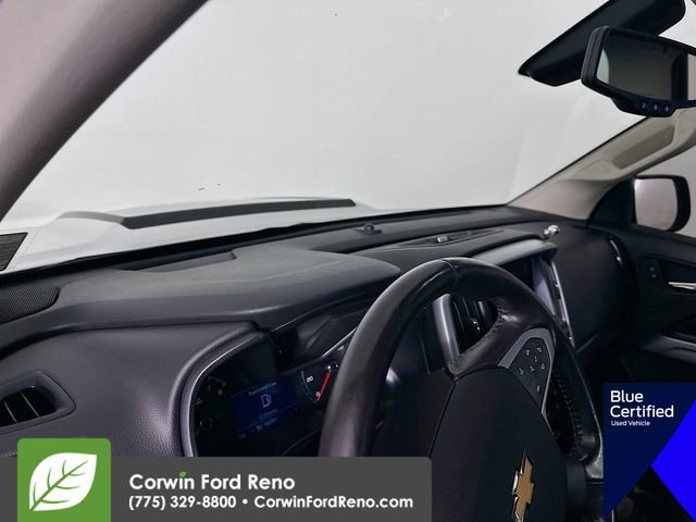 Used 2019 Chevrolet Colorado ZR2 image 11