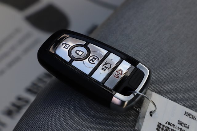 Used 2024 Ford Mustang GT image 27