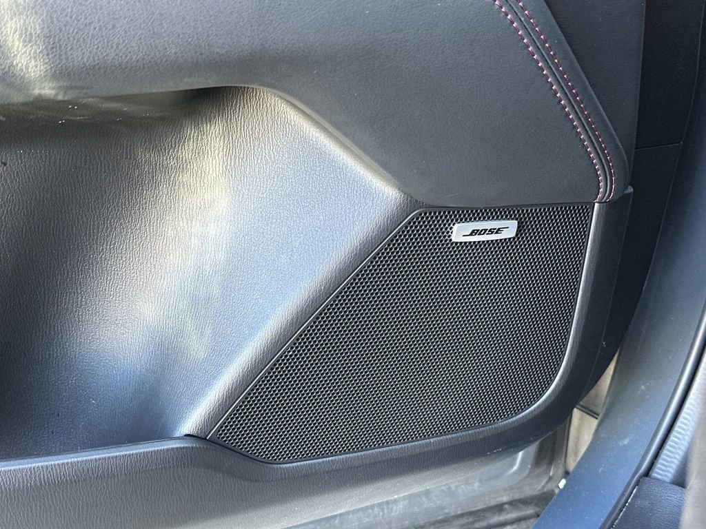 Used 2023 MAZDA CX-5 Carbon Edition image 25