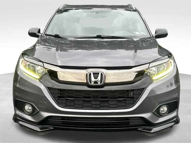 Used 2019 Honda HR-V Sport image 8