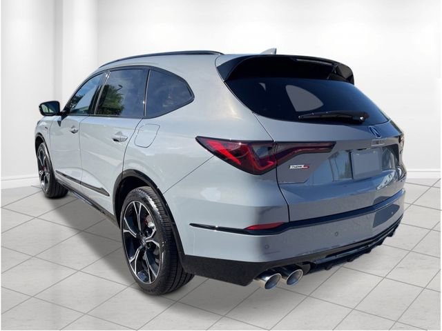 New 2026 Acura MDX Type S image 3