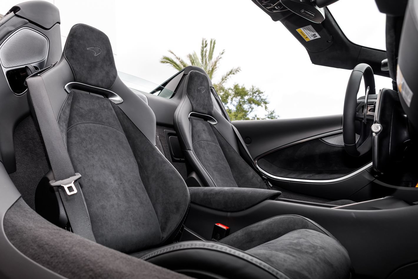 New 2026 McLaren Artura Spider RWD image 18