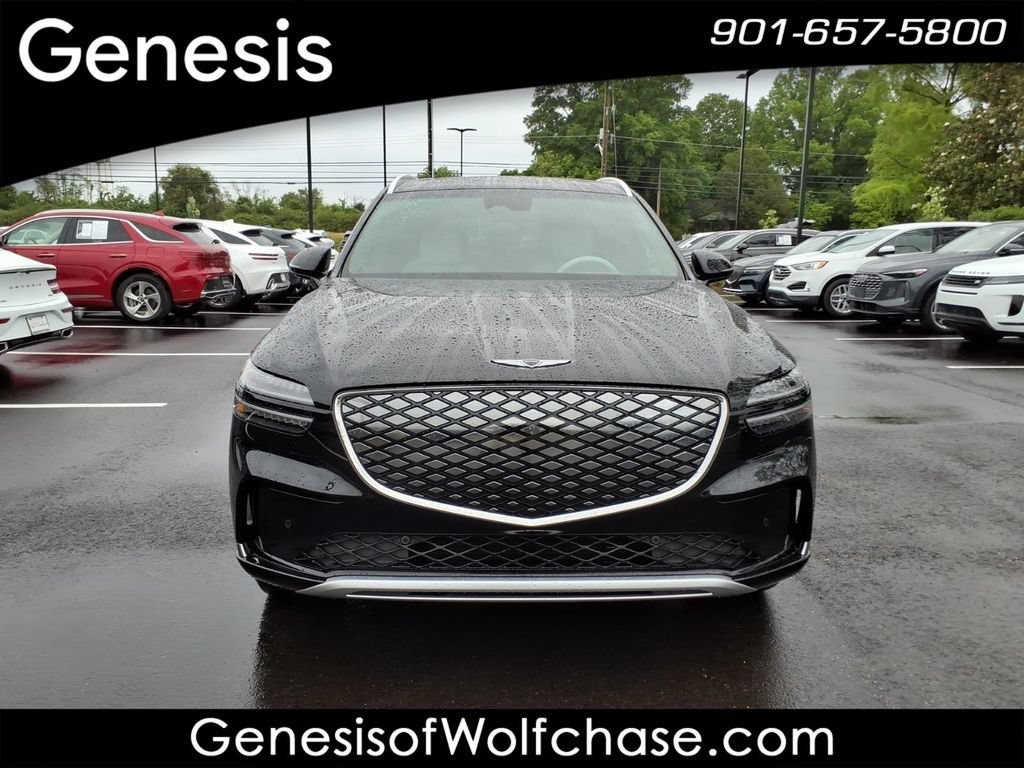 Used 2026 Genesis Electrified GV70 AWD/4WD image 8