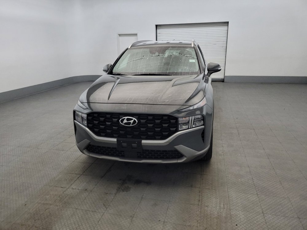 Used 2023 Hyundai Santa Fe SEL AWD/4WD image 15
