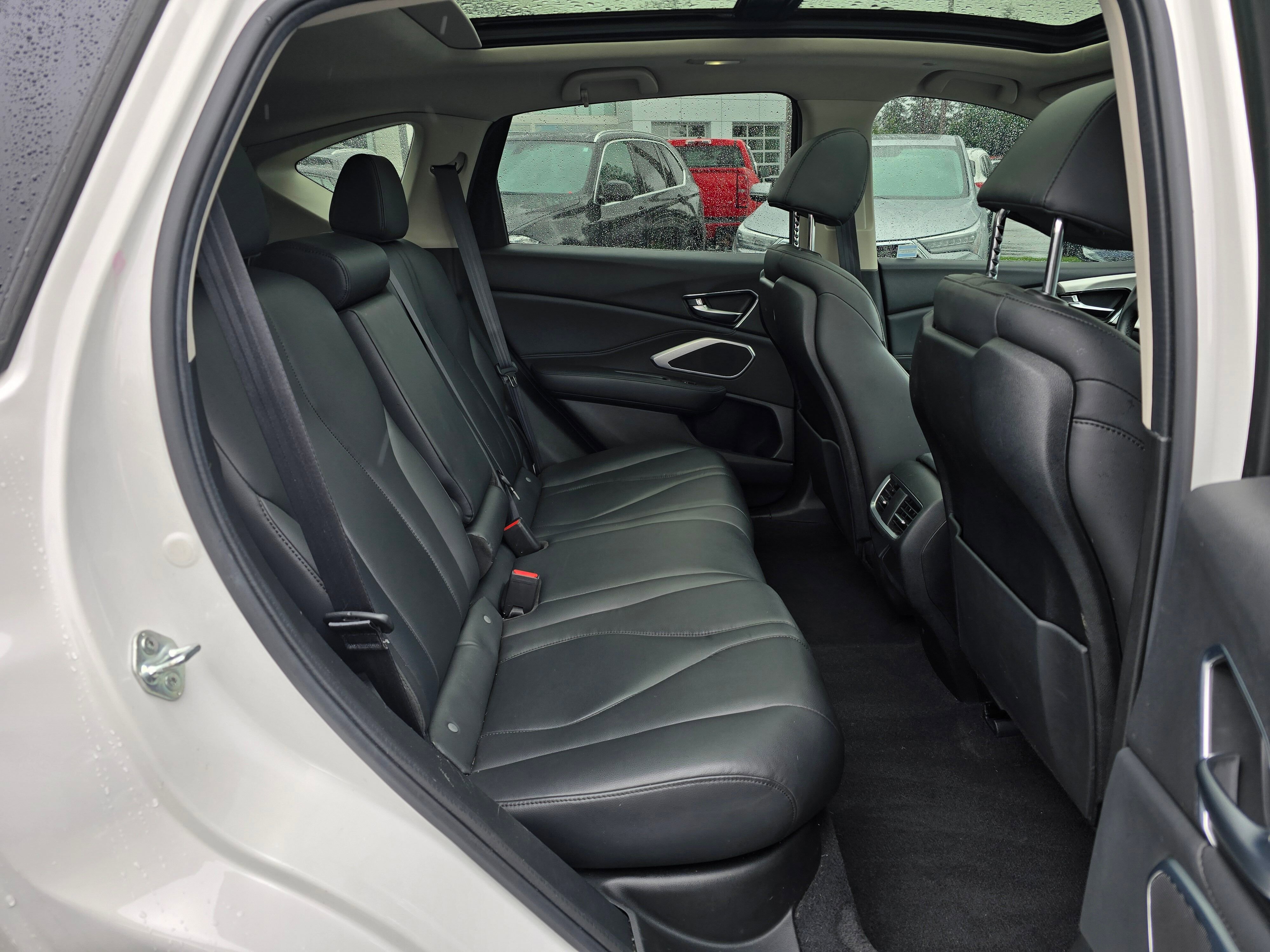 Used 2023 Acura RDX AWD image 12