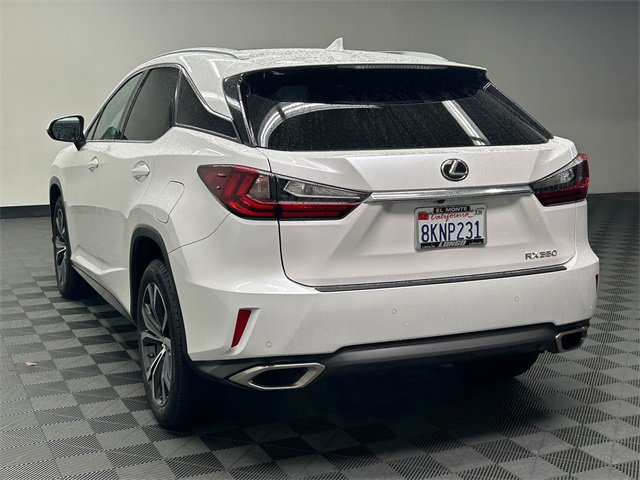 Used 2019 Lexus RX 350 350 image 8