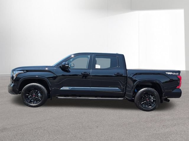 New 2026 Toyota Tundra Platinum AWD/4WD image 8