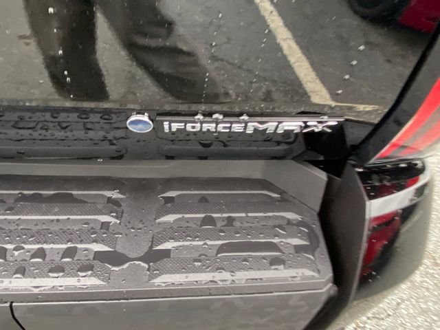 New 2026 Toyota Tundra TRD Pro image 12