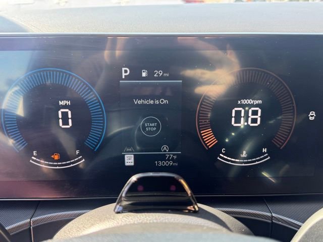 Used 2024 Hyundai Santa Fe XRT image 30