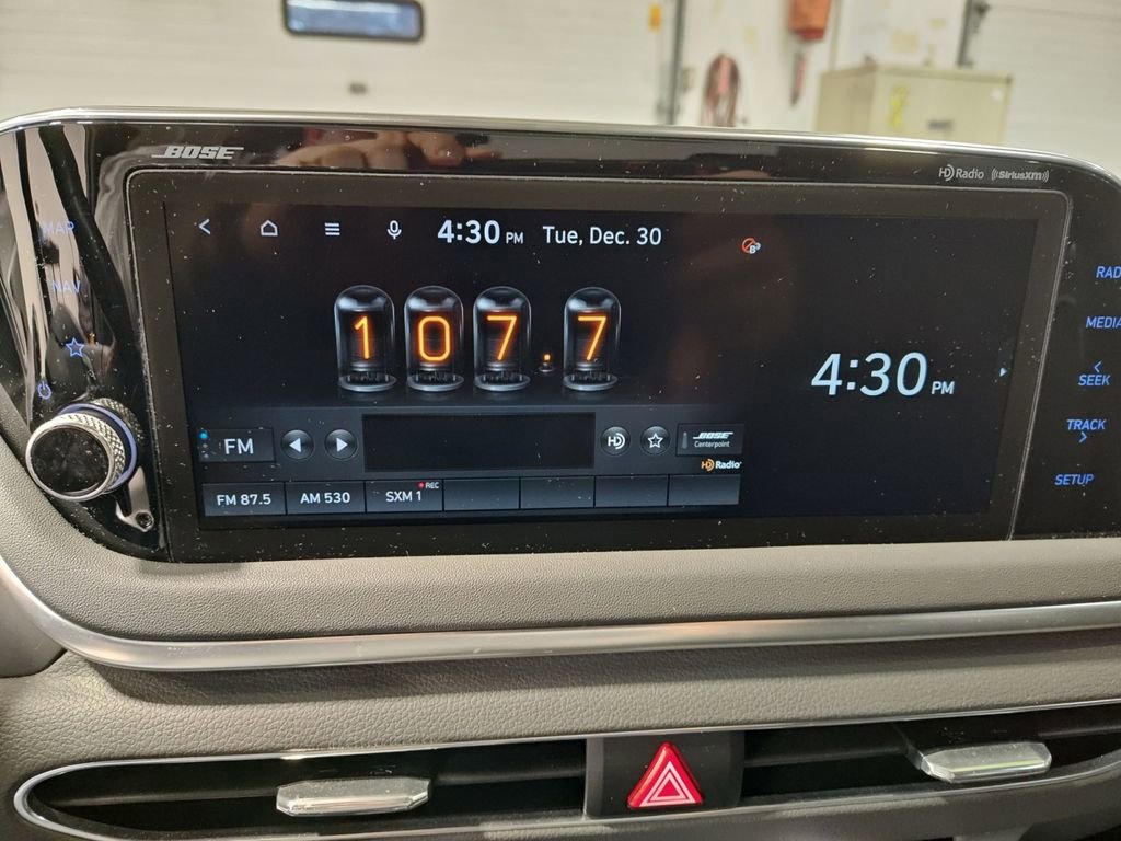 Used 2022 Hyundai Sonata SEL Plus image 22