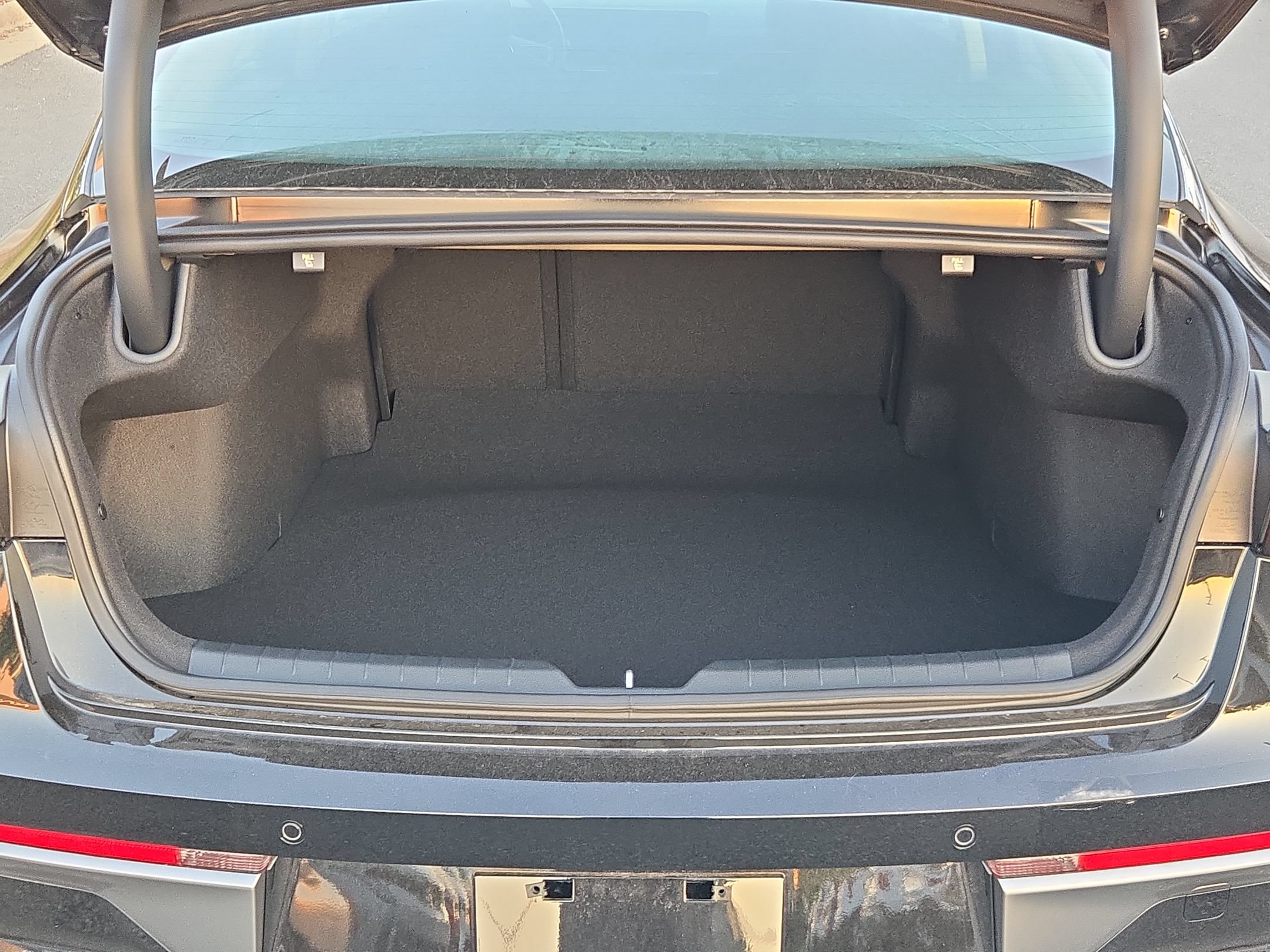 New 2026 Kia K5 LXS FWD image 14