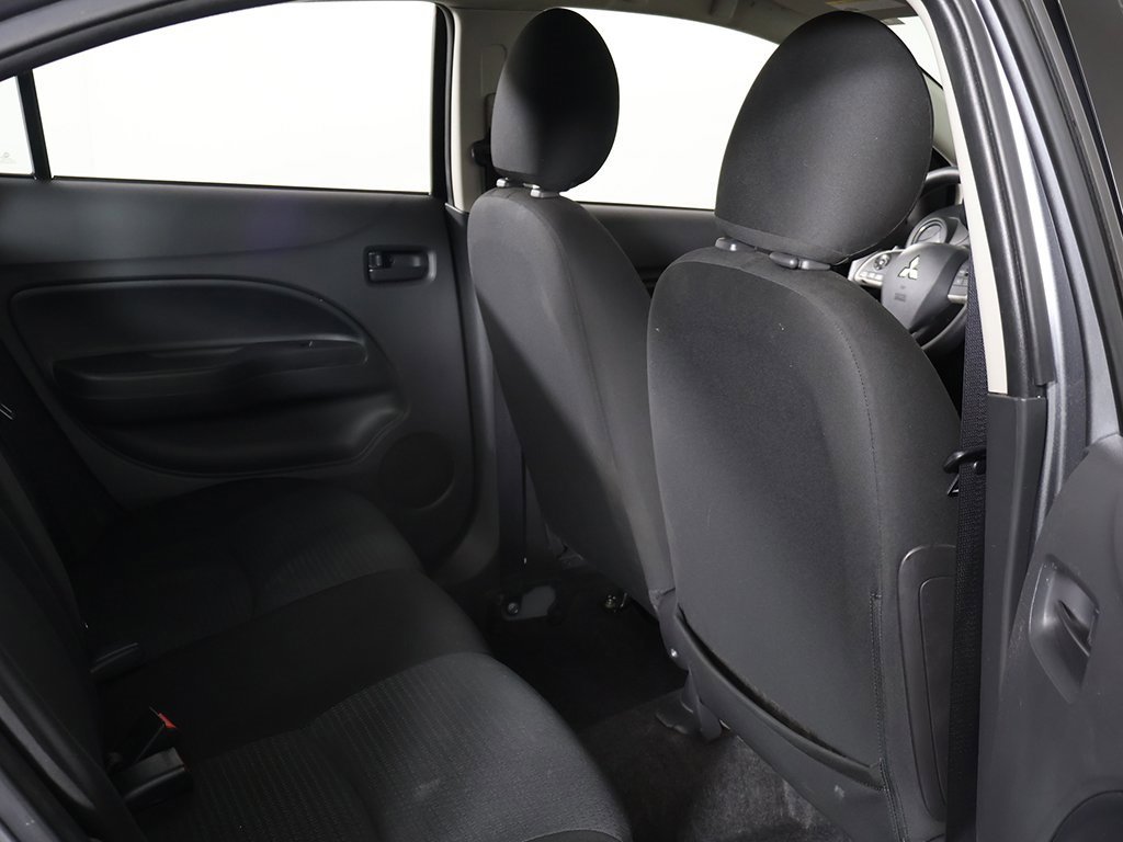 Used 2023 Mitsubishi Mirage G4 ES image 24