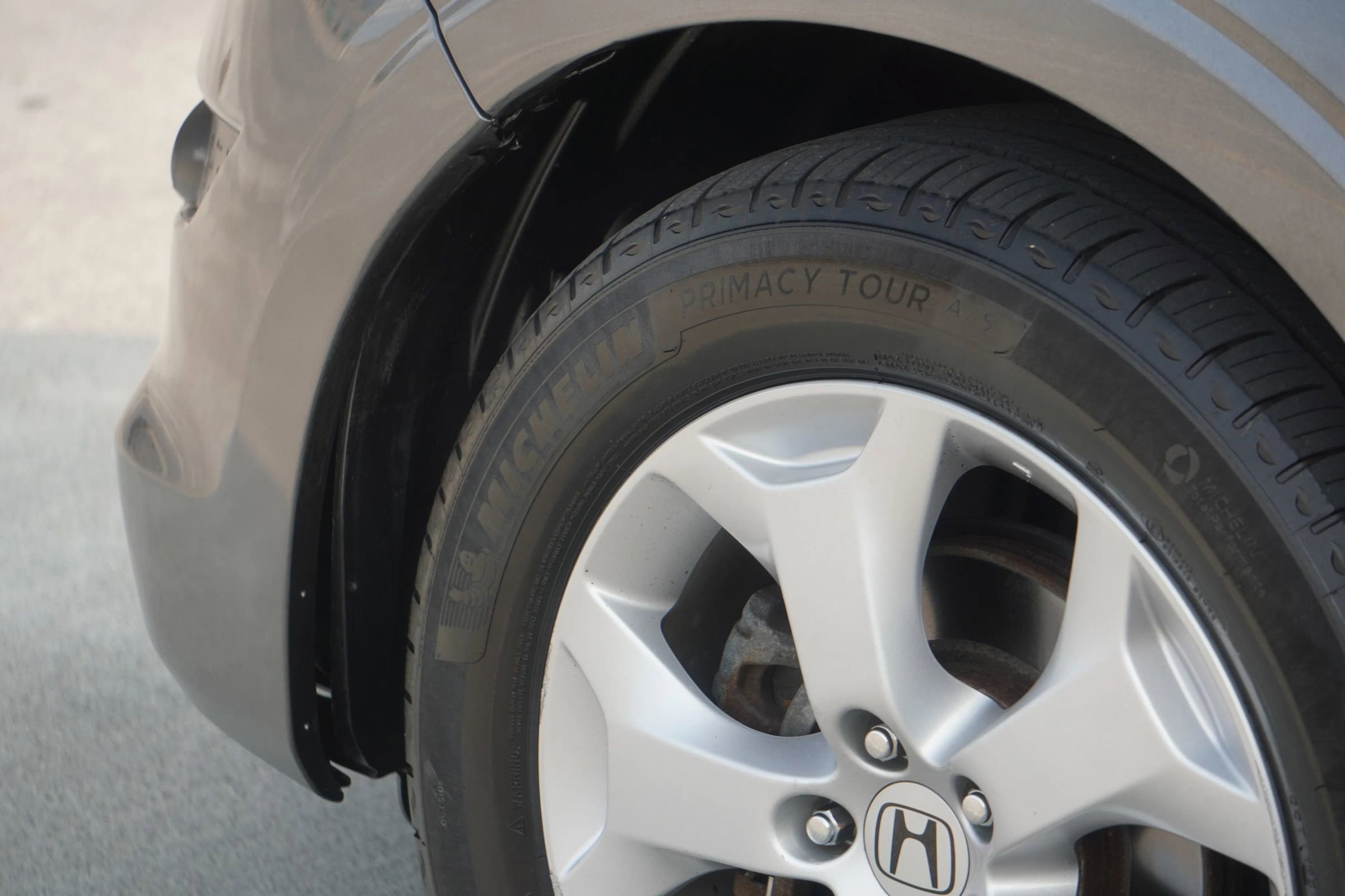 Used 2010 Honda Crosstour EX-L image 9