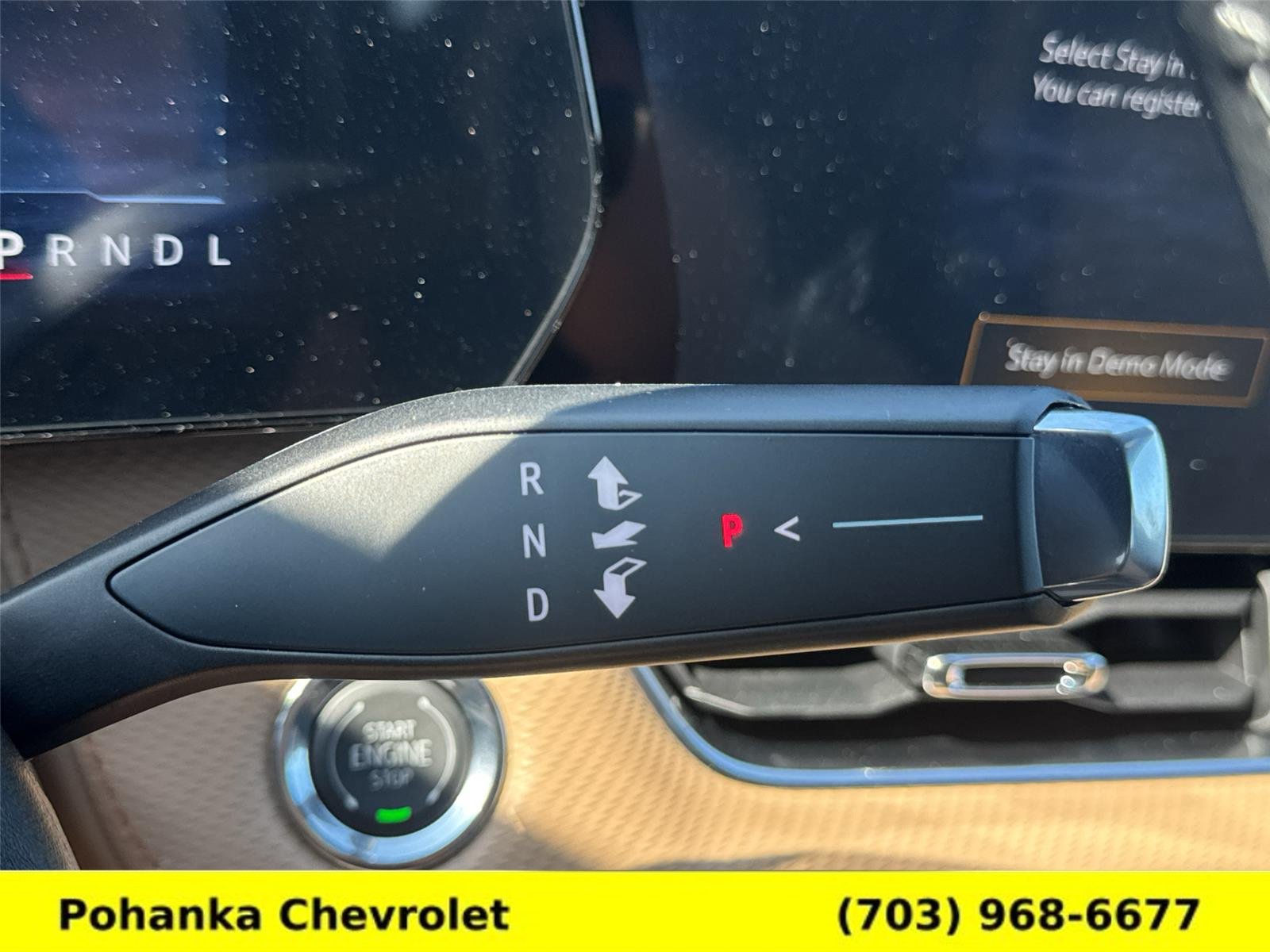 New 2027 Chevrolet Equinox ACTIV w/ Convenience Package III AWD/4WD image 11