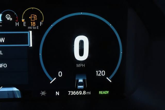 Used 2022 Ford F150 Platinum w/ Equipment Group 701A High image 30