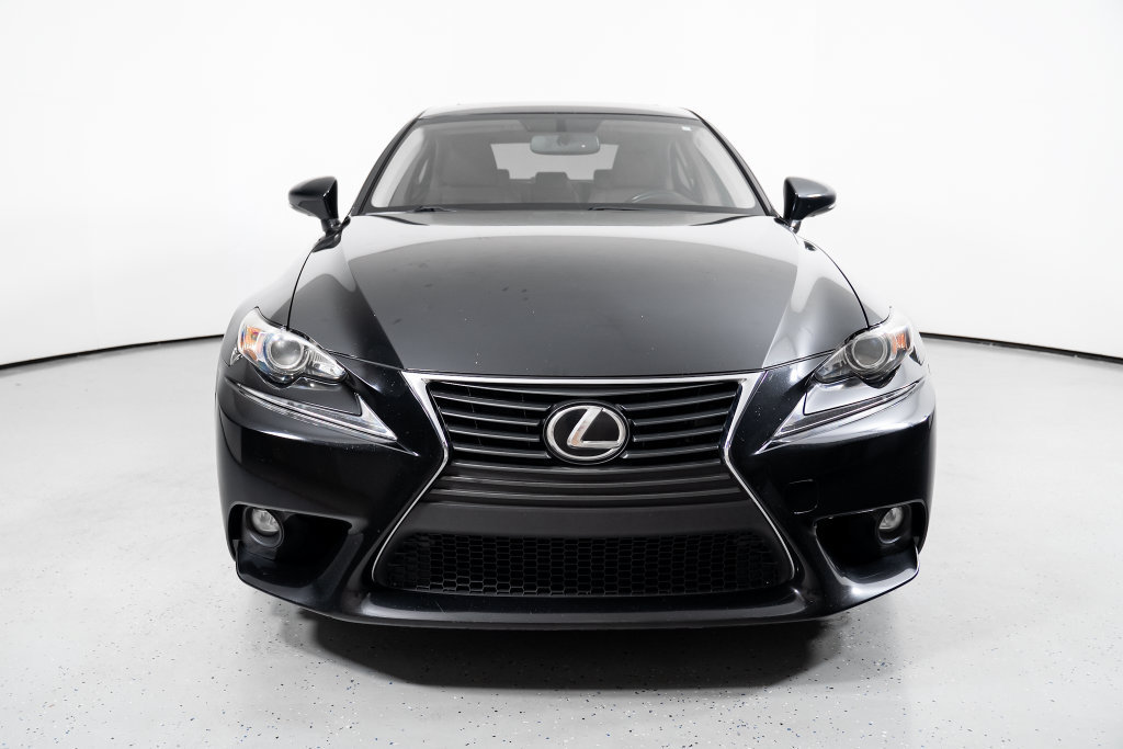 Used 2016 Lexus IS 200t RWD image 15