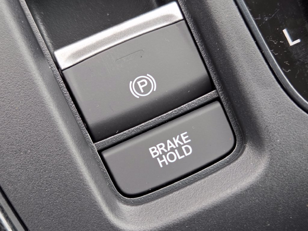 New 2027 Honda CR-V EX-L image 12