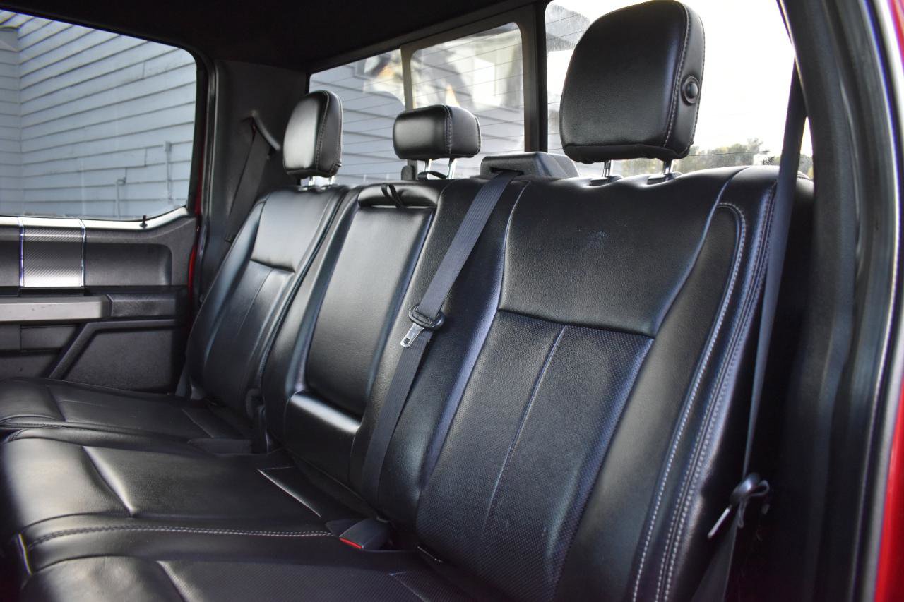 Used 2019 Ford F150 Lariat w/ Equipment Group 502A Luxury AWD/4WD image 25