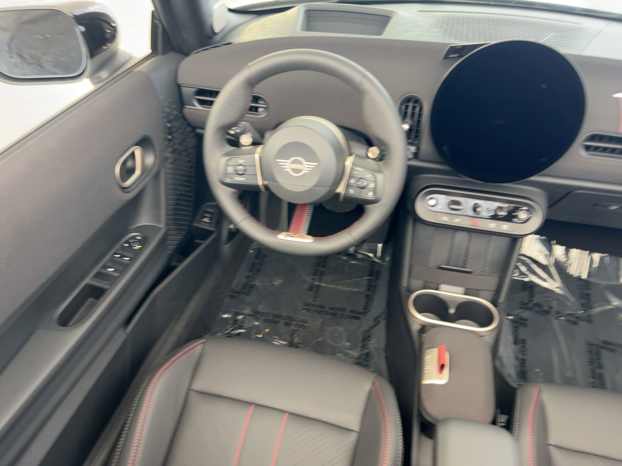 New 2026 MINI Cooper S image 27