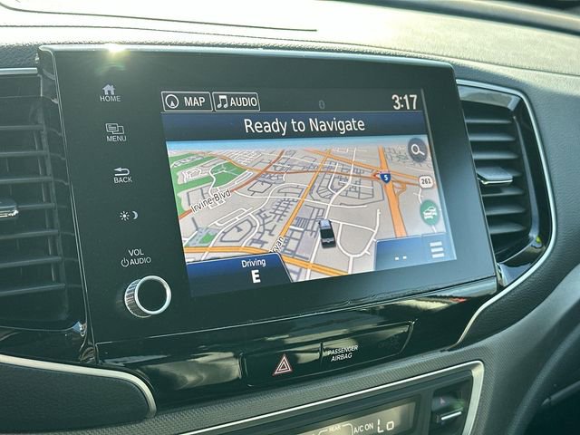 Used 2023 Honda Ridgeline RTL-E image 13