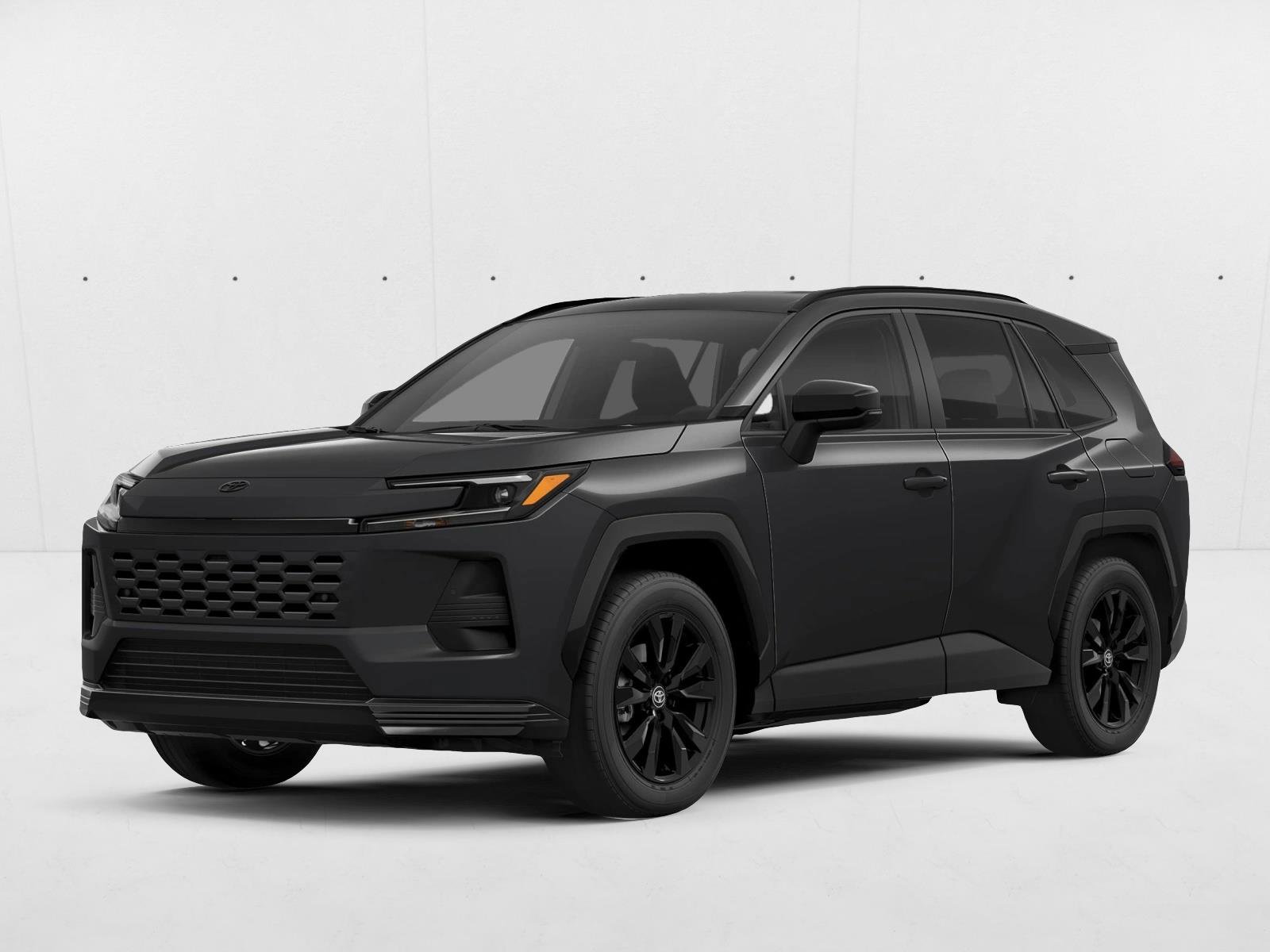 New 2026 Toyota RAV4 FWD image 1