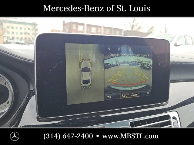 Used 2016 Mercedes-Benz CLS 550 CLS 550 image 36