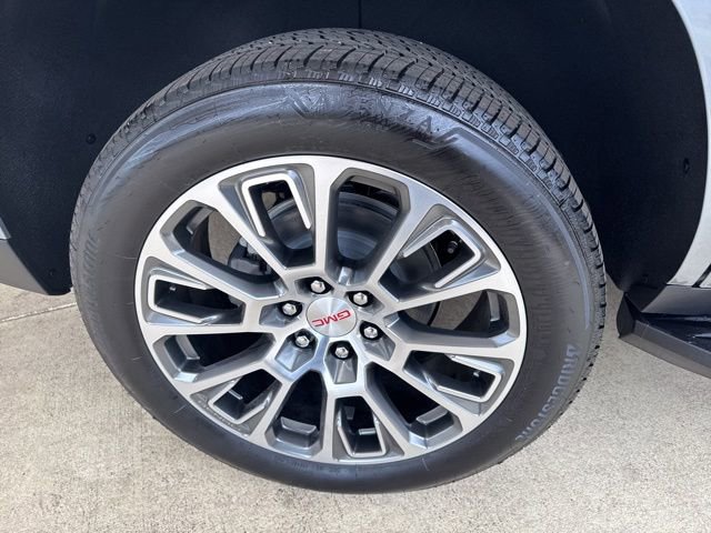 New 2026 GMC Yukon Denali w/ Advanced Technology Package image 41
