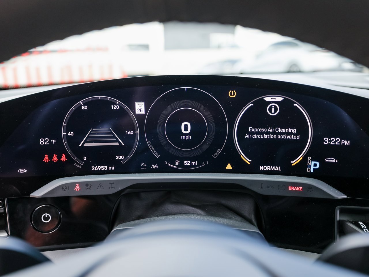 Certified 2021 Porsche Taycan Turbo S image 15