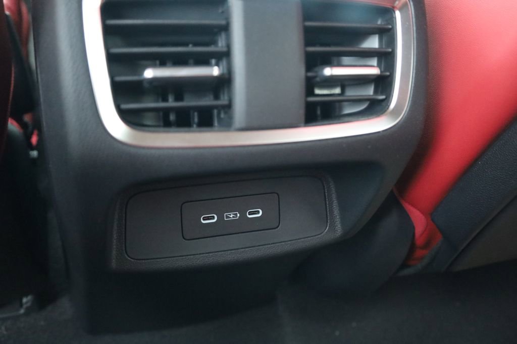 New 2025 Acura RDX A-Spec AWD/4WD image 32