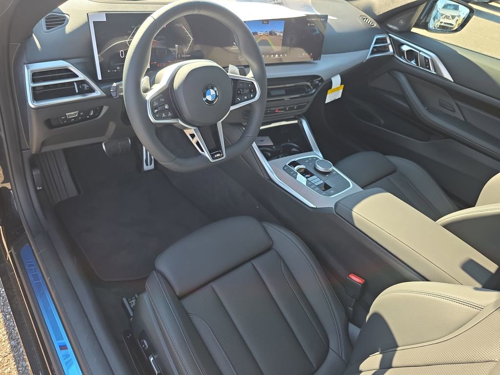 New 2026 BMW 430i xDrive Coupe image 9