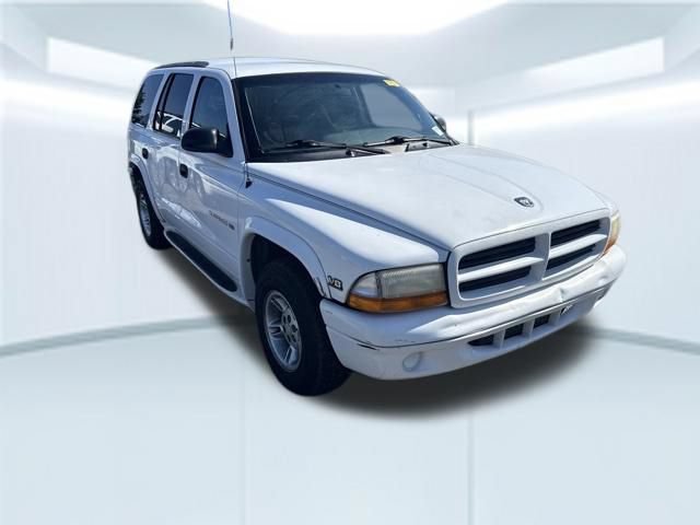 Used 1999 Dodge Durango 2WD image 4