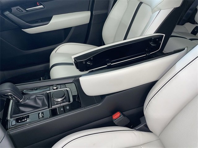 New 2026 MAZDA CX-50 AWD 2.5 S w/ Weather Package image 25