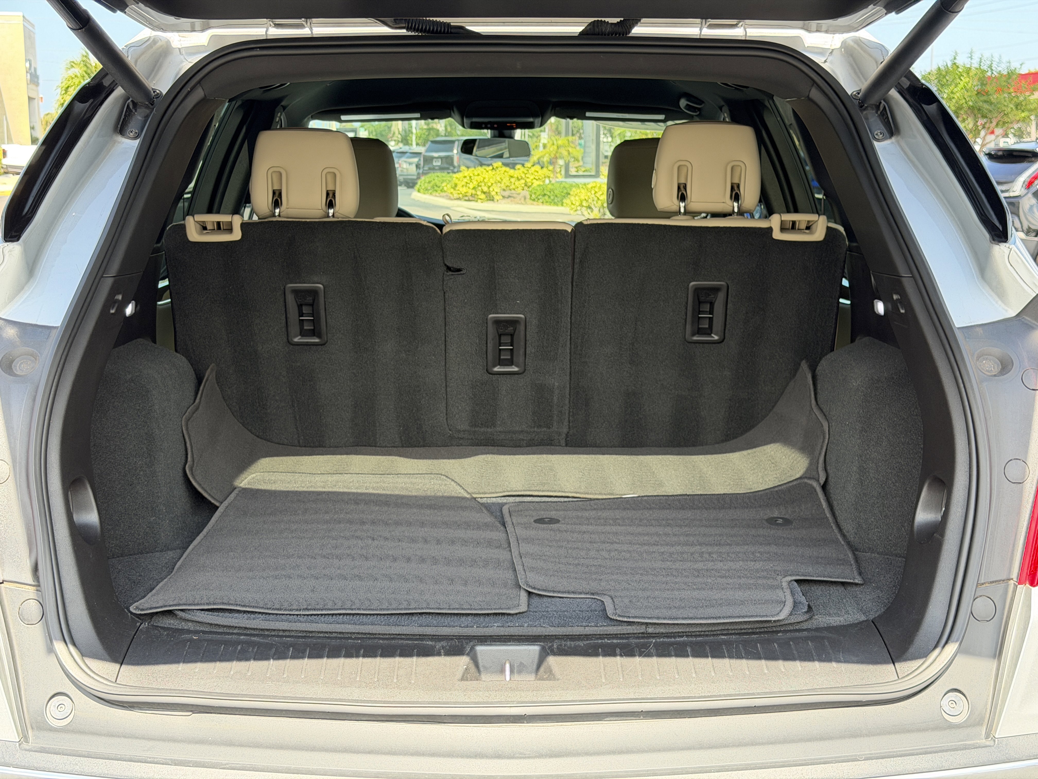 Used 2019 Cadillac XT5 Premium Luxury FWD image 10