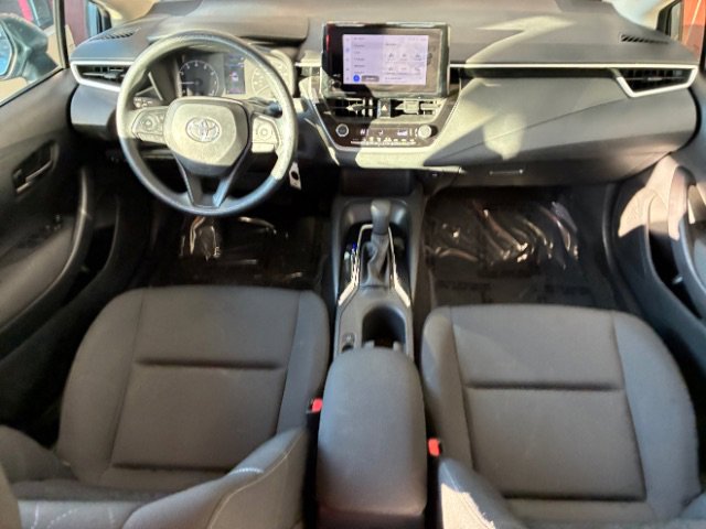Used 2024 Toyota Corolla LE image 17