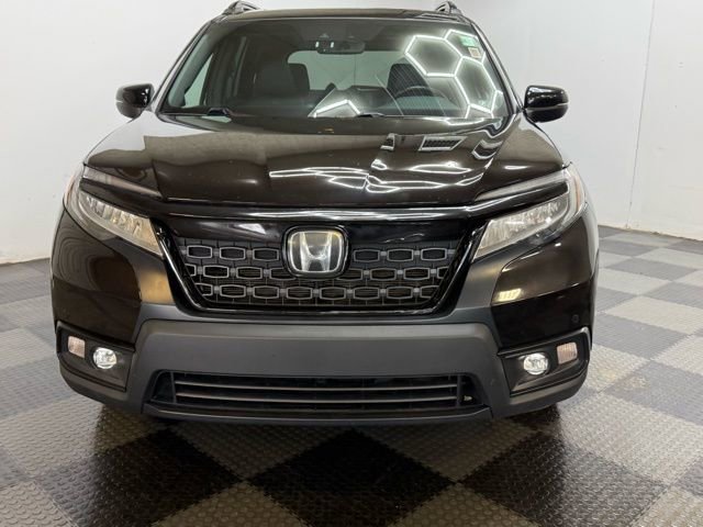 Used 2019 Honda Passport Touring image 3