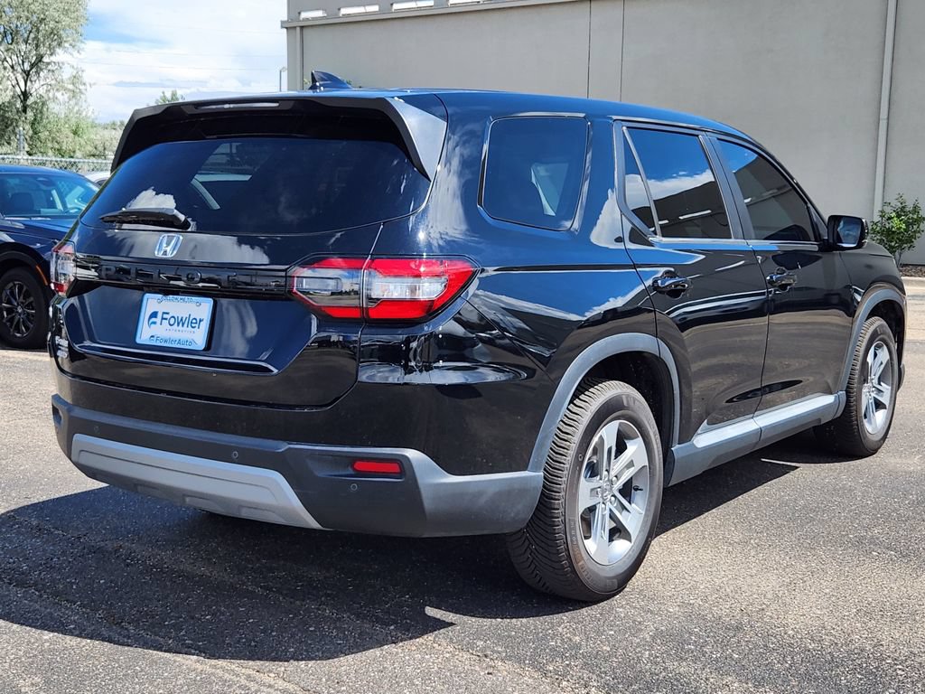 Used 2023 Honda Pilot EX-L image 7