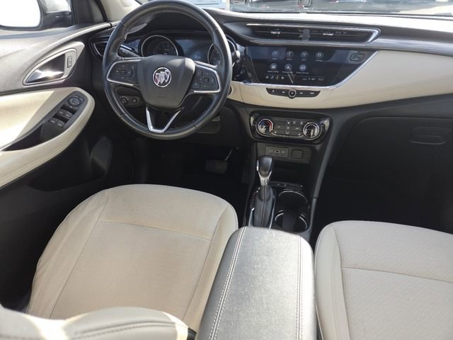 Certified 2023 Buick Encore GX Preferred w/ Cold Weather Comfort Package FWD image 27