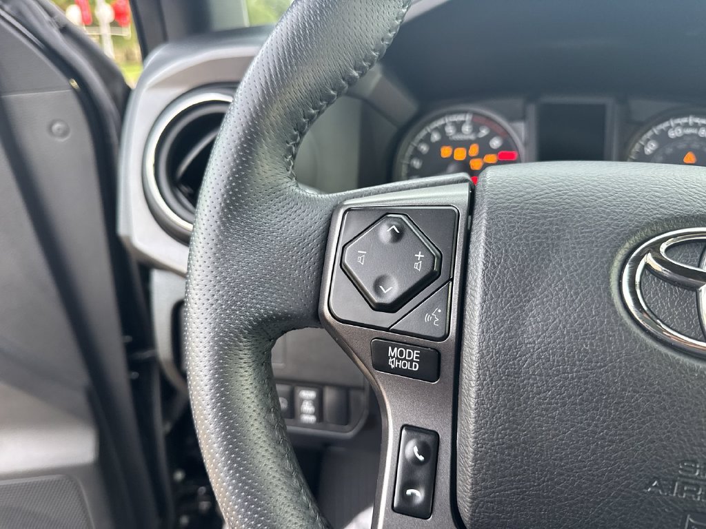 Used 2023 Toyota Tacoma TRD Sport RWD image 17