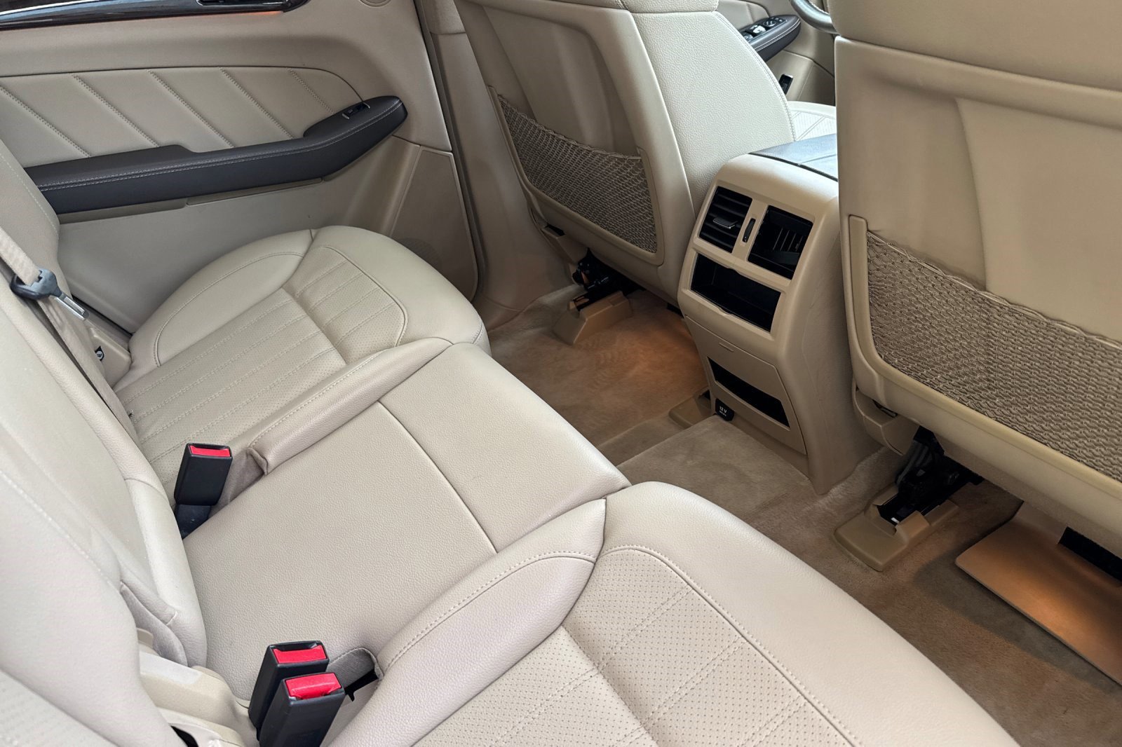 Used 2016 Mercedes-Benz GL 450 GL 450 image 30