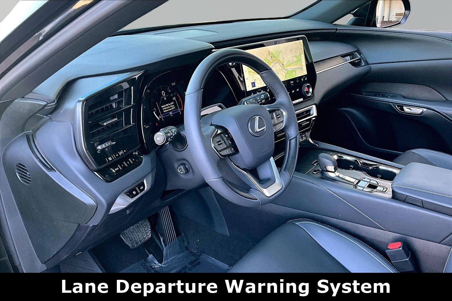 Used 2025 Lexus RX 350 Premium image 18