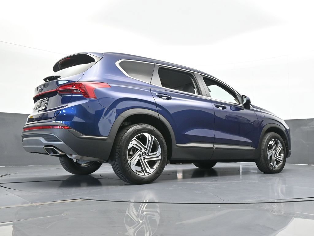 Used 2023 Hyundai Santa Fe SE image 54