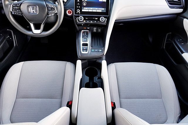 Used 2022 Honda Insight EX image 19