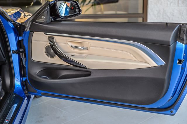 Used 2015 BMW 435i Convertible image 56