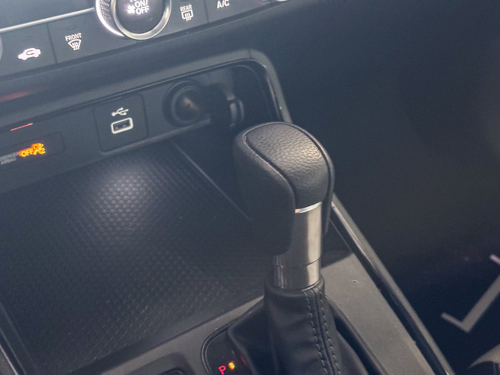 Used 2023 Honda CR-V LX image 23