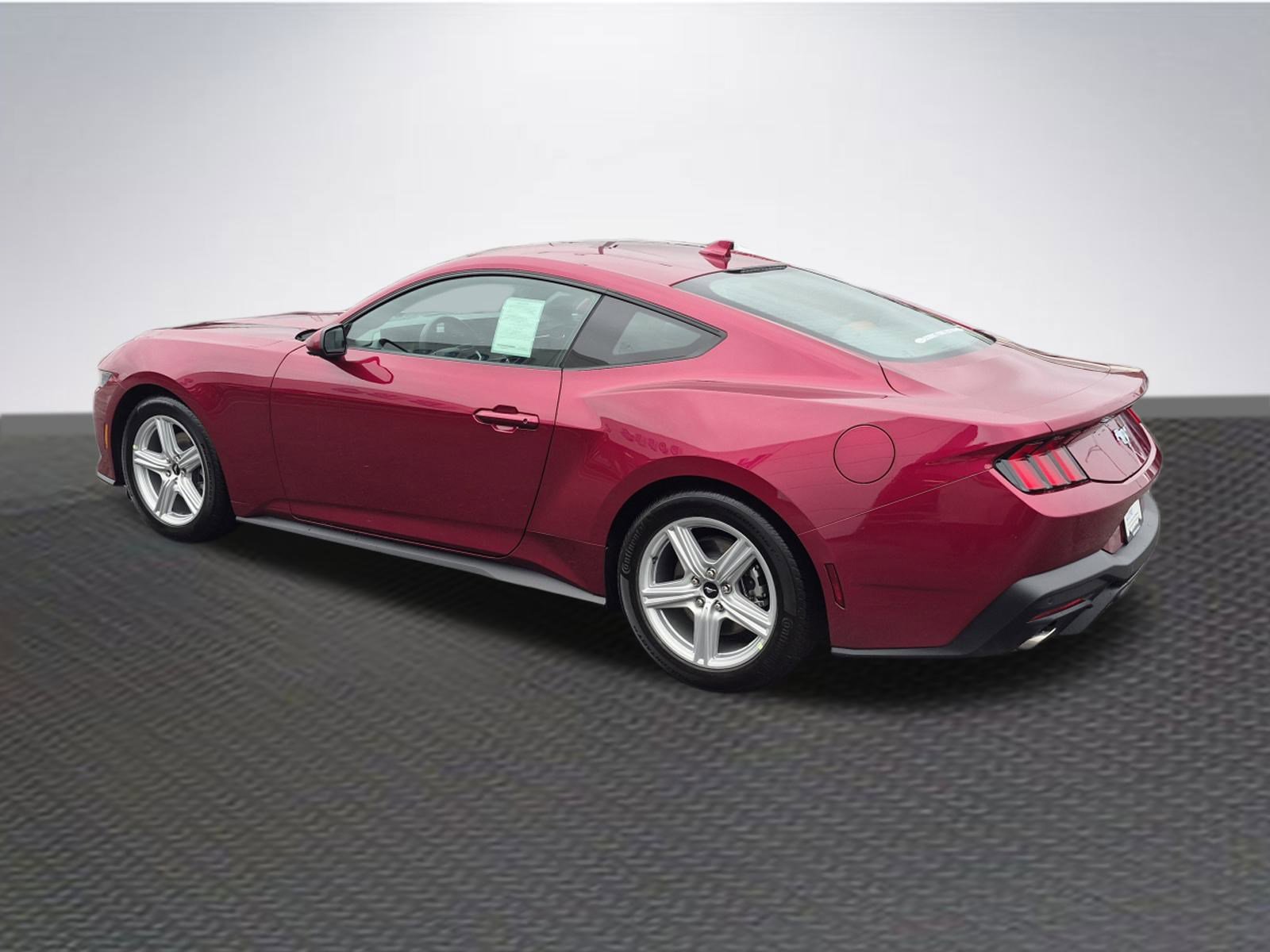 New 2026 Ford Mustang Premium image 5