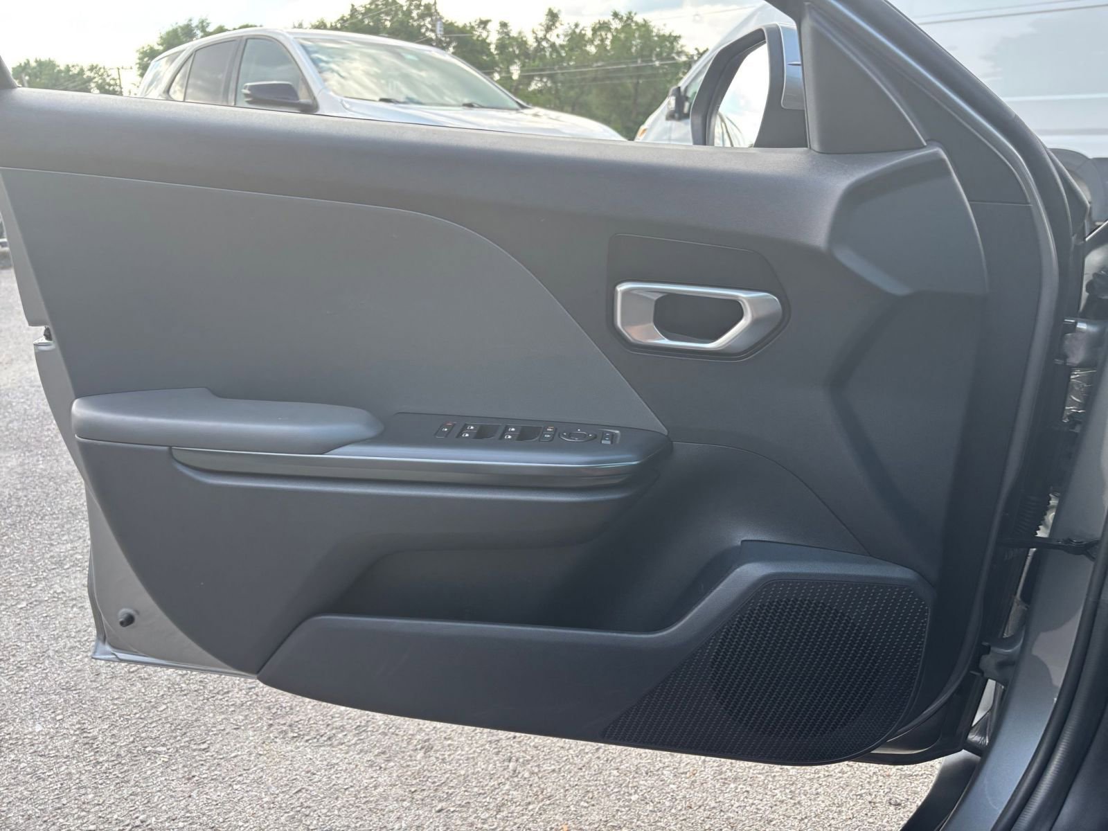 Used 2025 Kia K4 FWD image 18