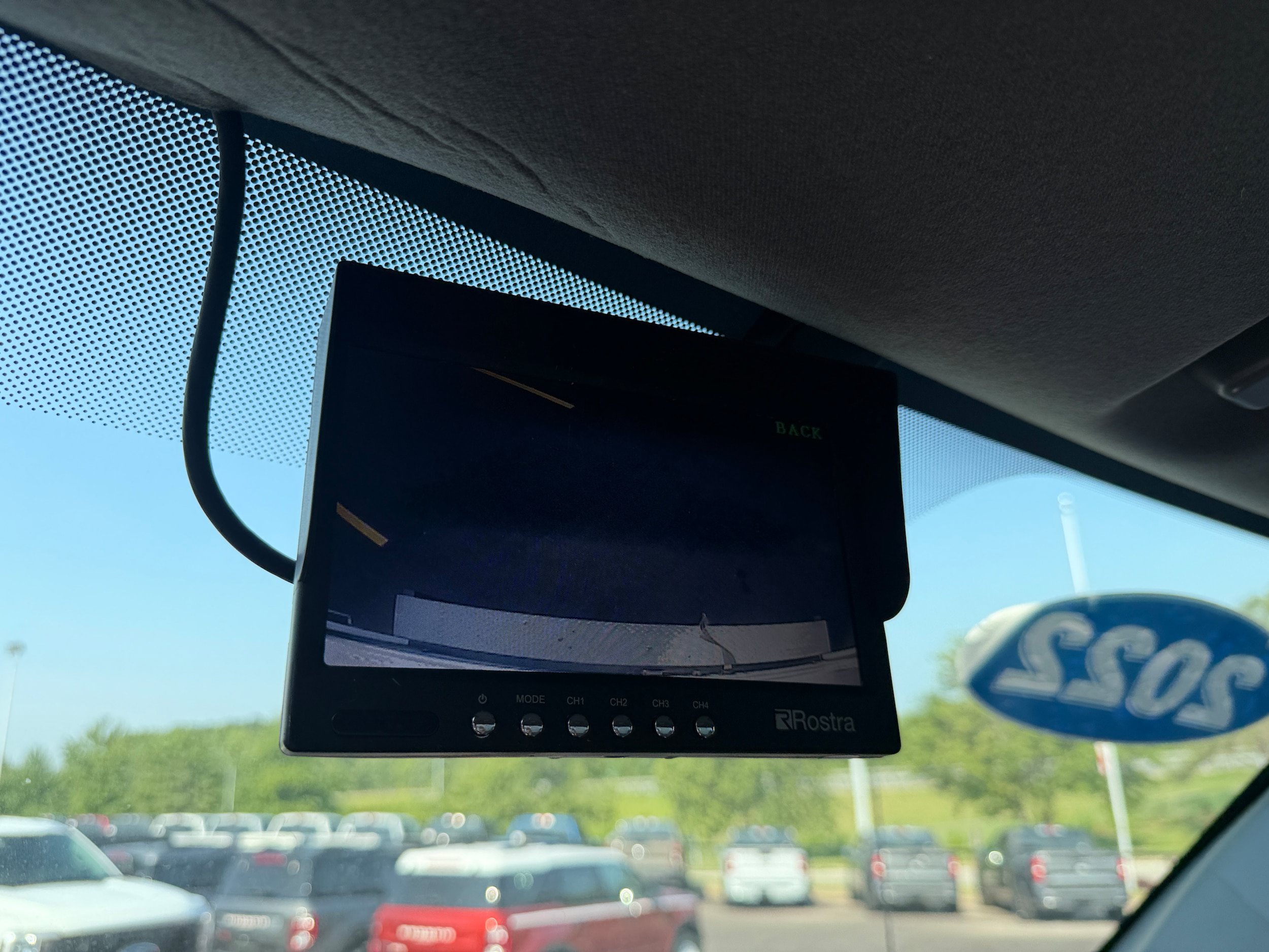 Used 2022 Ford F650 2WD Regular Cab Super Duty image 13