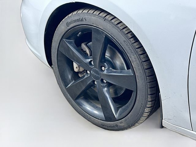 Used 2015 Dodge Dart SXT image 3