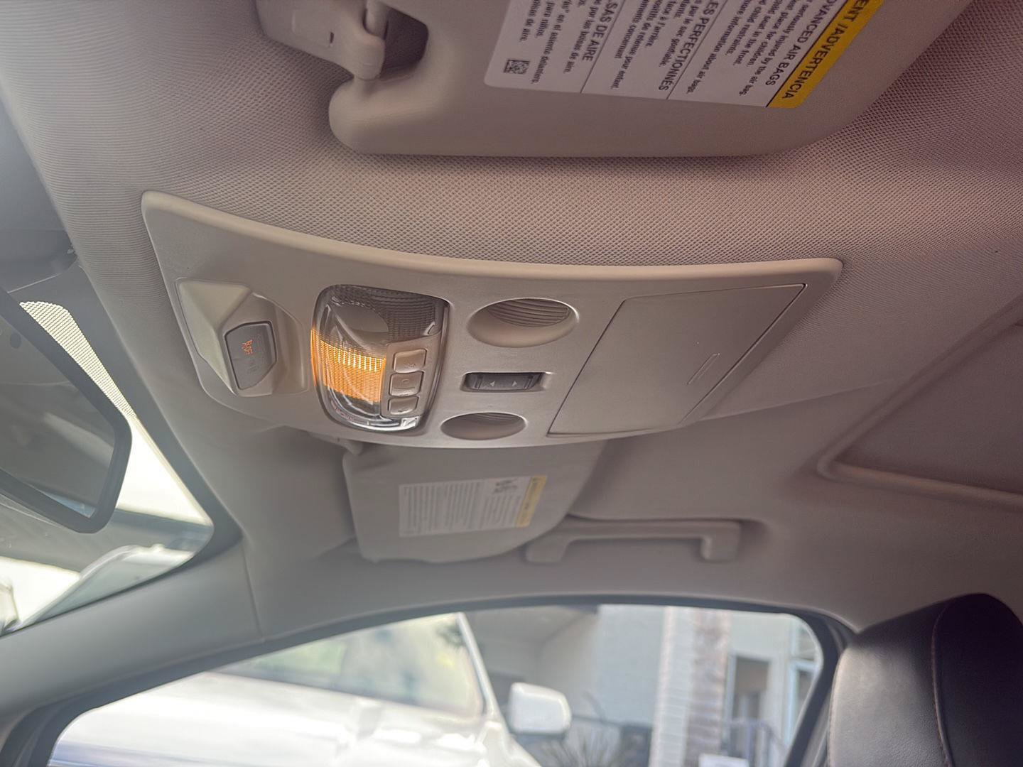 Used 2018 Ford EcoSport SES AWD/4WD image 18