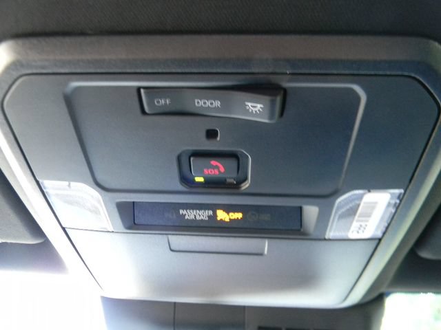 Certified 2025 Toyota Tacoma TRD Sport AWD/4WD image 18